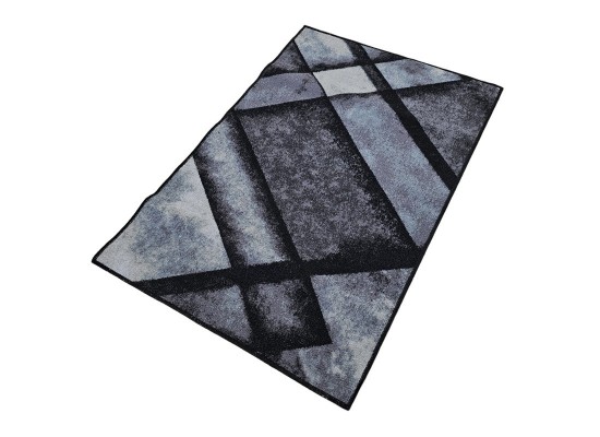 Мокетен килим 113 grey P